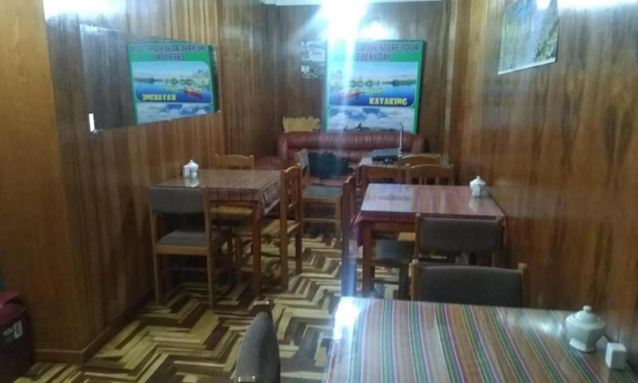 Ururi Stay ปูโน ภายนอก รูปภาพ